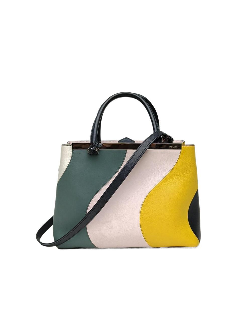 Fendi Petite 2Jours Small Size #360208F37B